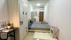 Parc Oasis (D22), Condominium #491936971